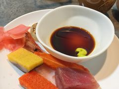 -加餐海鲜自助(宝龙一城店)