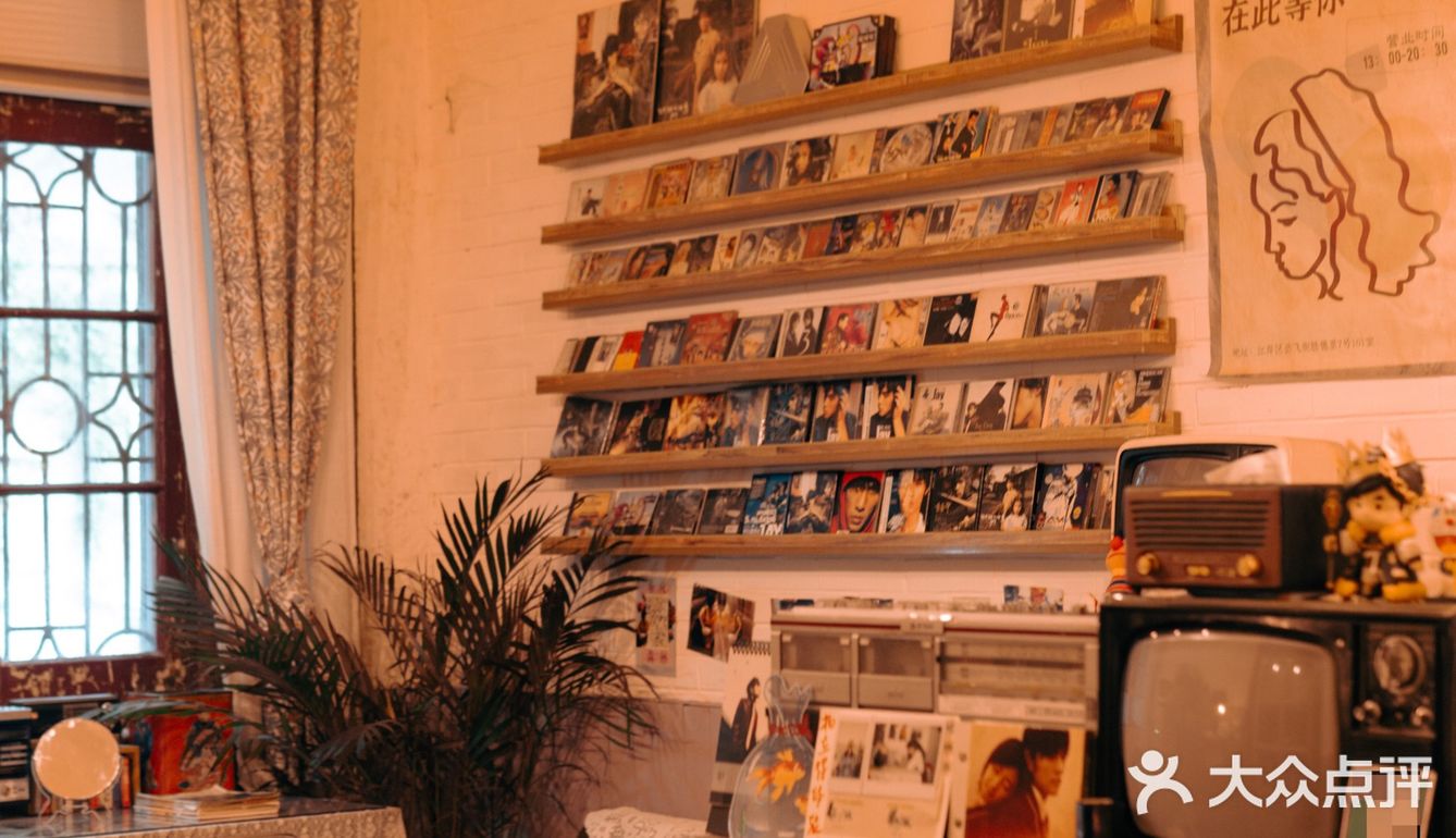 武汉 | 汉口胜德里,寻找周杰伦