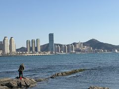 -黑石礁公园