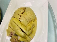 -上海精菜馆(虎踞关店)