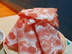 -洞庭洲·防空洞火锅·烧烤·铜锅涮肉(新百广场店)