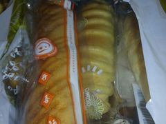 -DANXI丹喜面包·蛋糕(庐山店)
