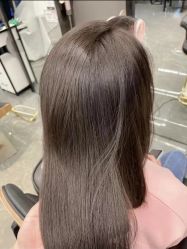 点击看大图 -MORI HAIR SALON日式美发沙龙