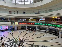 -上海长途汽车客运总站
