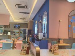 -小杨生煎(周浦万达店)