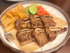 -澳门木偶葡国餐厅(珠海店)