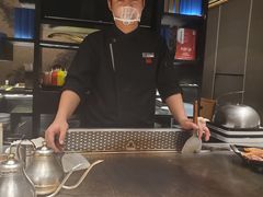 -水木锦堂·自助铁板烧(世贸天阶店)