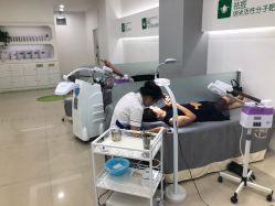 -莱可美科技美肤