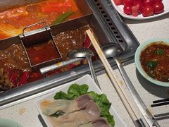 -野妹火锅(龙岗店)