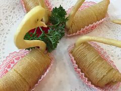 -椿记烧鹅(叠彩店)