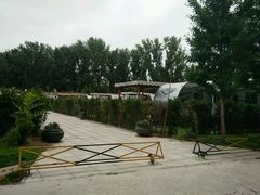 -意大利农场度假村