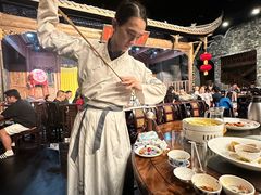 -顺兴老茶馆·精品川菜(世纪城店)