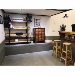 -太狼刺青Taro Tattoo Studio