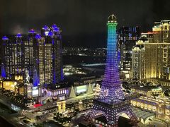 -澳门喜来登大酒店