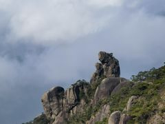 -三清山风景名胜区