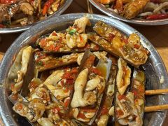 -辣不怕口味虾(长沙总店)