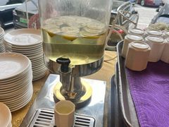 -万商花园酒店万雅轩中餐厅