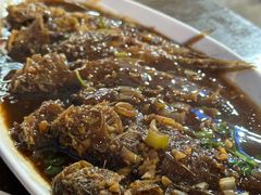 -九龙餐厅(大沽路店)