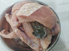 -重庆特色冷锅鱼(武大店)