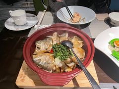 -江上荟·创意中国菜(绿地缤纷城店)