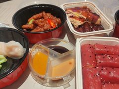 -蝴蝶里·粤菜·点心(龙湖杭州金沙天街店)
