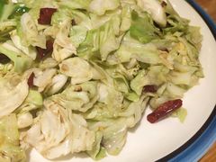 -快乐老家三鲜饺子东北菜(南六中路店)