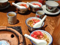 -老湘村·湖南土菜(天河维多利店)