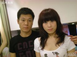 小郭作品. (7)-雅仕 HAIR SALON 美发沙龙