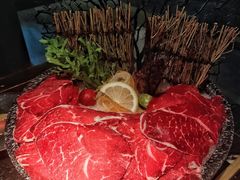 -湊湊火锅·茶憩(打浦桥日月光店)