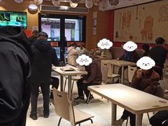 -老通城豆皮大王(吉庆街店)