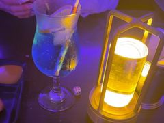 -外滩8号 whisky bar(金延大厦店)