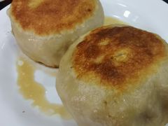 门钉肉饼-白魁老号饭庄(交道口店)