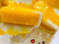 芒果肠粉-文昌邓记清补凉(西沙路店)