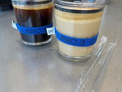 -CUBIC3三立方咖啡(凌空SOHO店)
