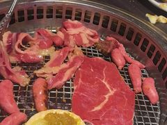 -AJIYA·池袋日式烧肉自助(天津万象城店)