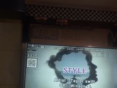 -唱吧麦颂KTV(方庄店)