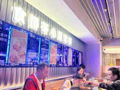 -伯友茶记(中华广场店)