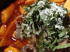 -Fuzzy Bistro 浮几韩餐·茶酒馆