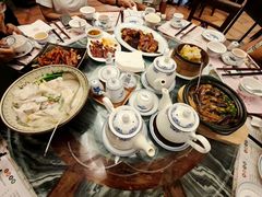 -广州中国大酒店