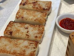 -港湾宴会厅(京基百纳店)