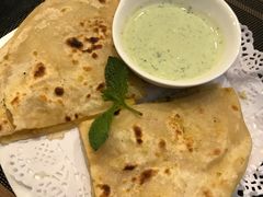-Masala Curry and BBQ·玛莎拉巴基斯坦美食(金水万达店)