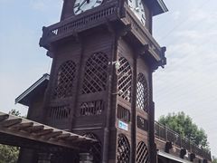 -永定河休闲森林公园