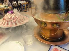 -东来顺饭庄(天坛店)