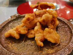 -北京王府井希尔顿酒店·秦唐中餐厅Chynna