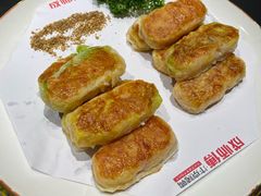 锅贴豆腐-成师傅·大宋炒菜楼(中兴路店)