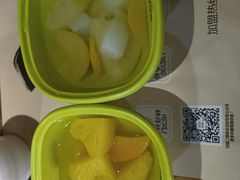 -好伦哥比萨烤肉自助(马家堡店)