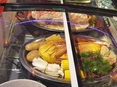 -人民公社大食堂(张家湾店)