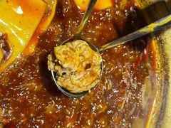 -聚极大龙火锅(郫县店)