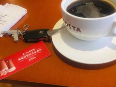 -COSTA COFFEE(天通苑华联店)