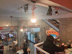 -可可大虾武汉土菜大排档(万松园1店)
